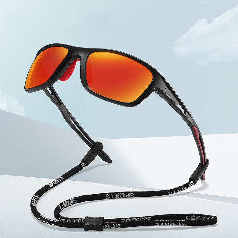 Buy Vintage Sports Sunglasses In Bulk - 3051