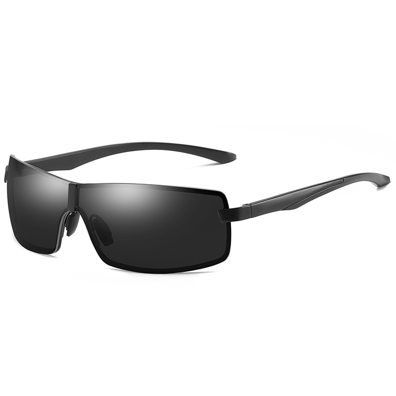 China Wholesale Sports Sunglasses - A519 - Image 2