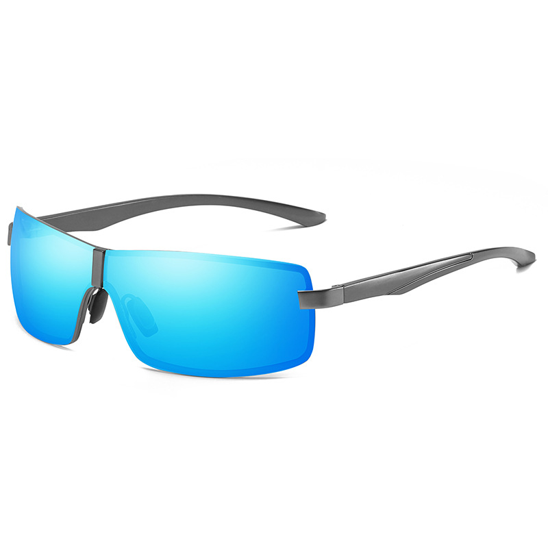 China Wholesale Sports Sunglasses - A519 - Image 4
