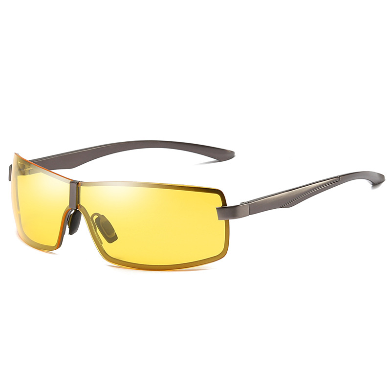China Wholesale Sports Sunglasses - A519 - Image 5