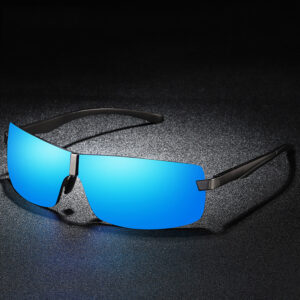 China Wholesale Sports Sunglasses - A519