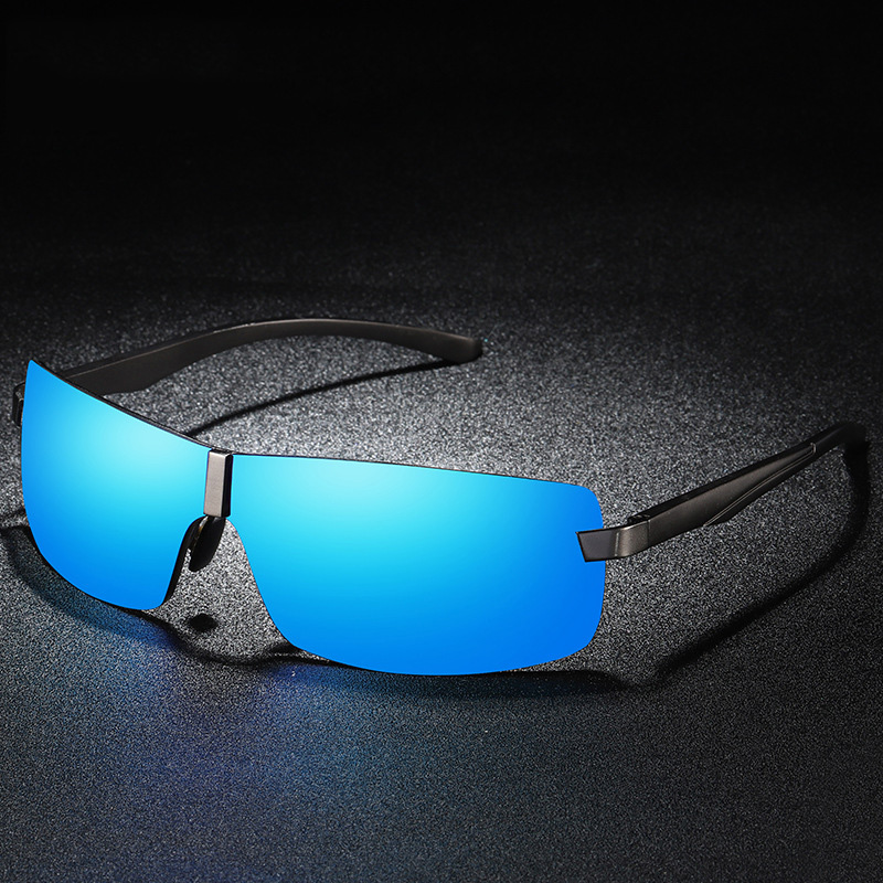 China Wholesale Sports Sunglasses - A519