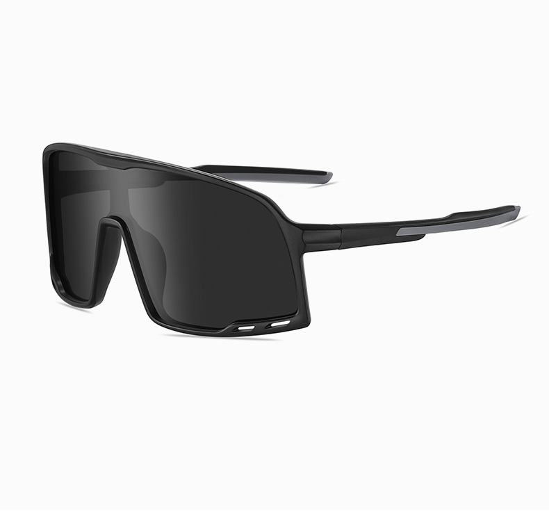 Designer Sports Sunglasses - 3083 - Image 6