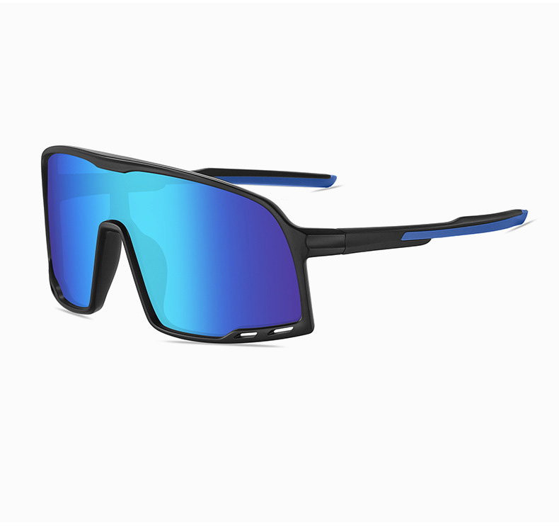 Designer Sports Sunglasses - 3083 - Image 2