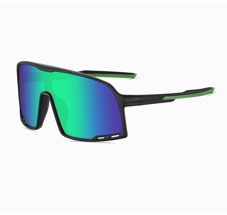 Designer Sports Sunglasses - 3083 - Image 3