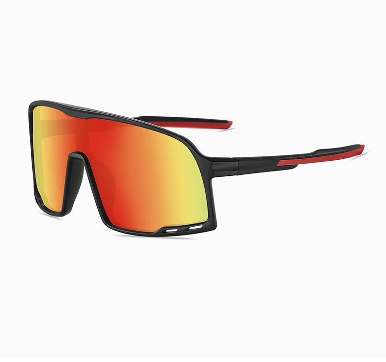 Designer Sports Sunglasses - 3083 - Image 4