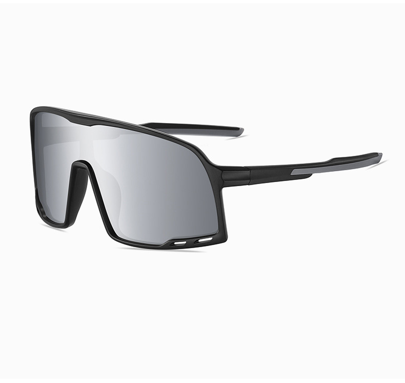 Designer Sports Sunglasses - 3083 - Image 5