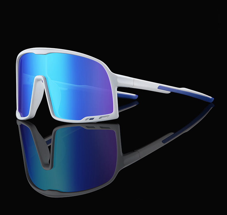 Designer Sports Sunglasses - 3083 - Image 7