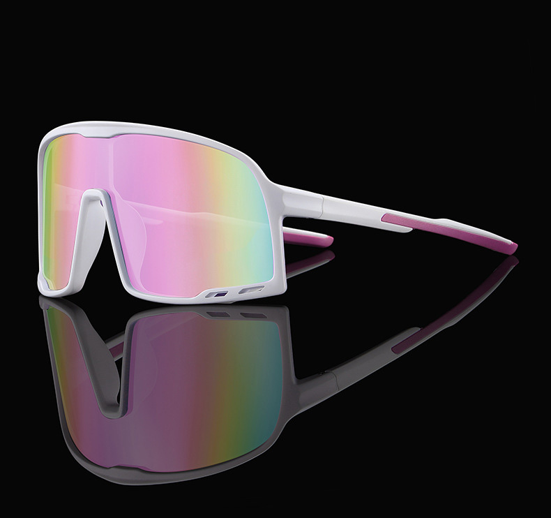 Designer Sports Sunglasses - 3083 - Image 10