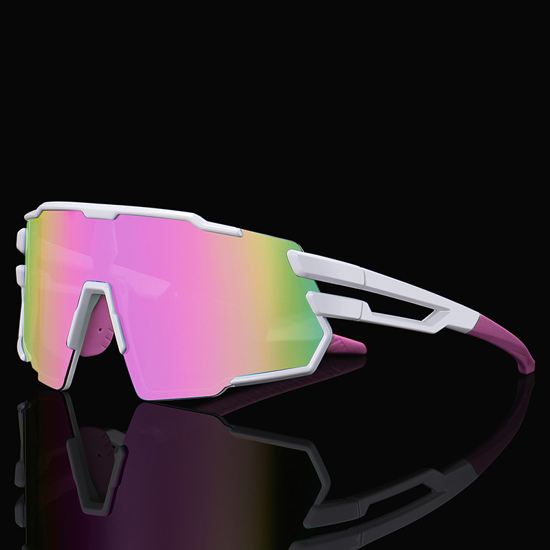High Quality Sports Sunglasses Wholesale Suppliers - 3097 - Image 2