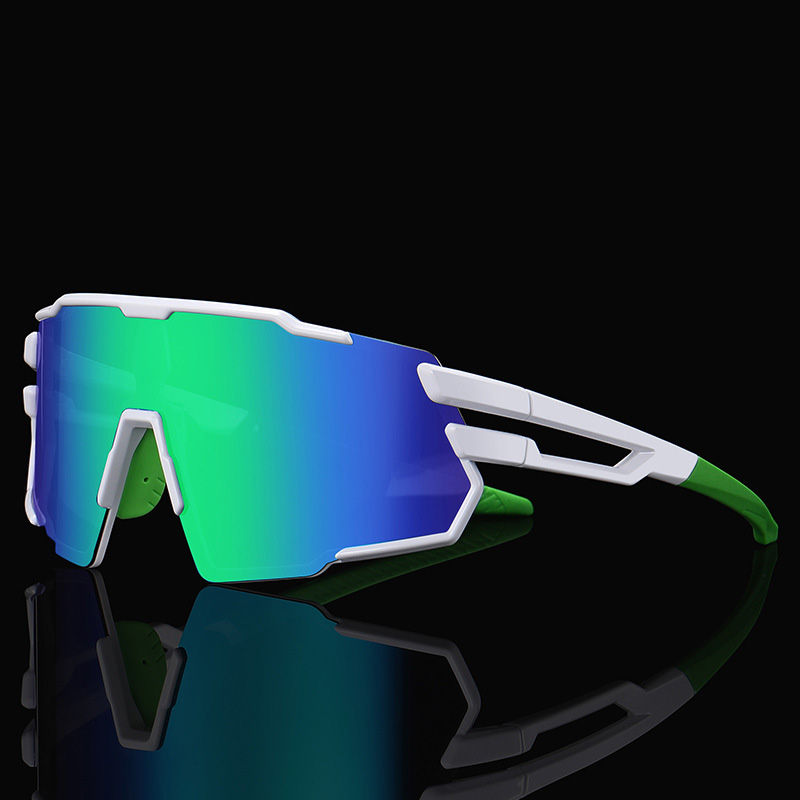 High Quality Sports Sunglasses Wholesale Suppliers - 3097 - Image 3