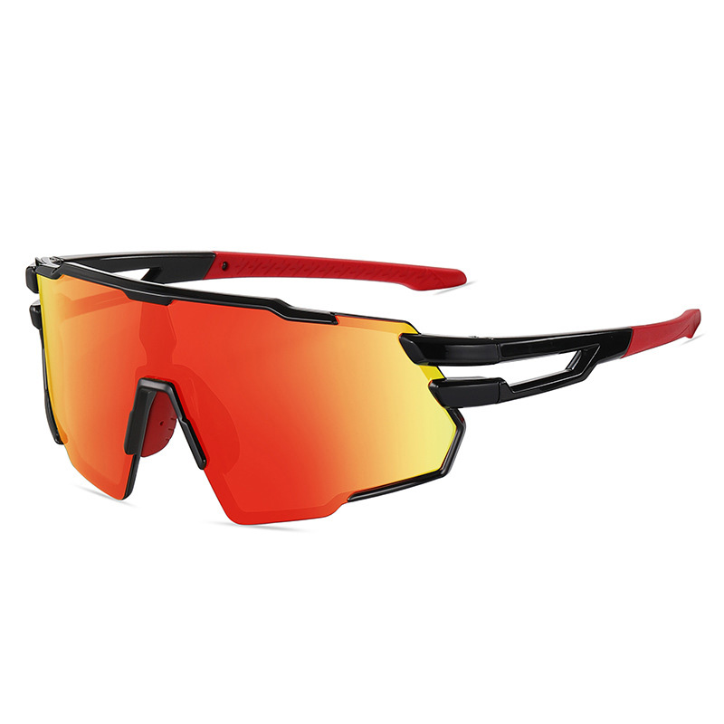 High Quality Sports Sunglasses Wholesale Suppliers - 3097 - Image 4