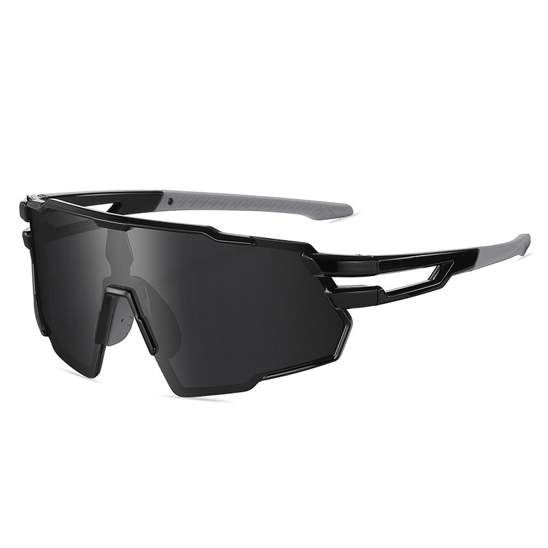 High Quality Sports Sunglasses Wholesale Suppliers - 3097 - Image 5