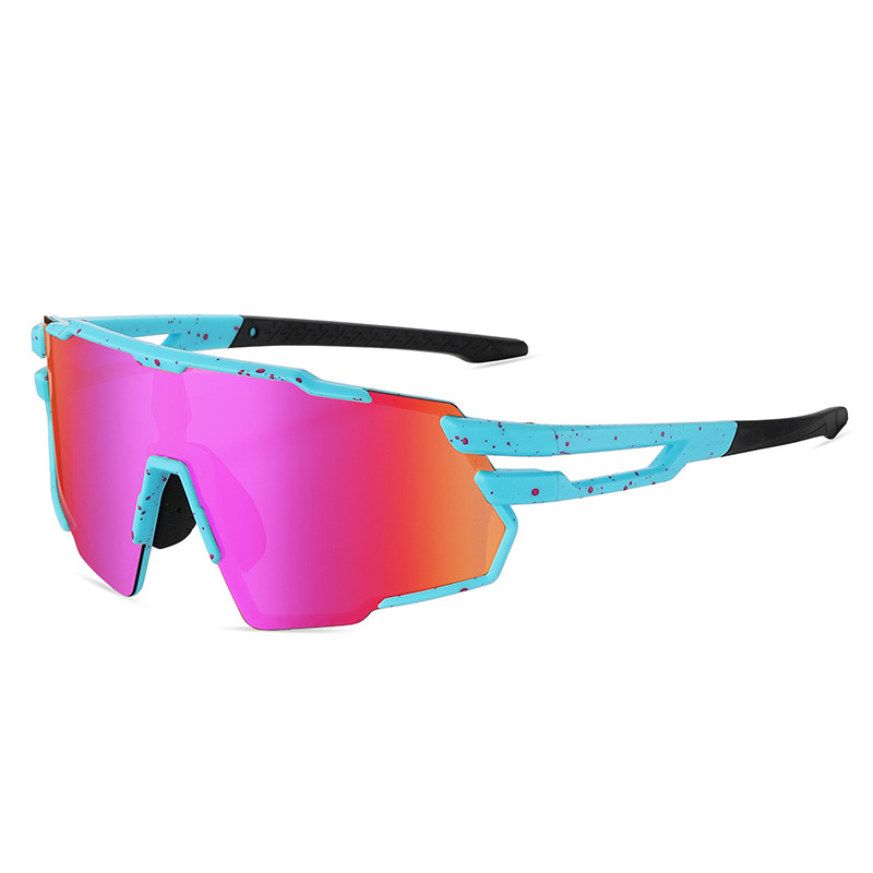 High Quality Sports Sunglasses Wholesale Suppliers - 3097 - Image 11