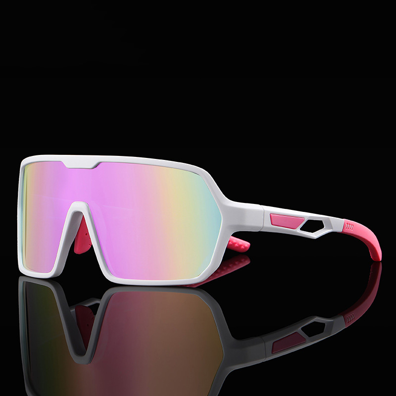 Sports Sunglasses Supplier - 3101 - Image 2
