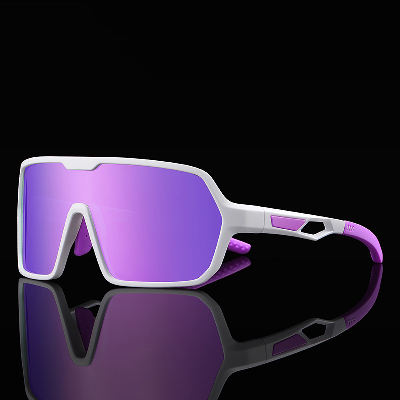 Sports Sunglasses Supplier - 3101 - Image 4