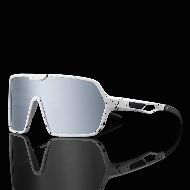 Sports Sunglasses Supplier - 3101 - Image 6