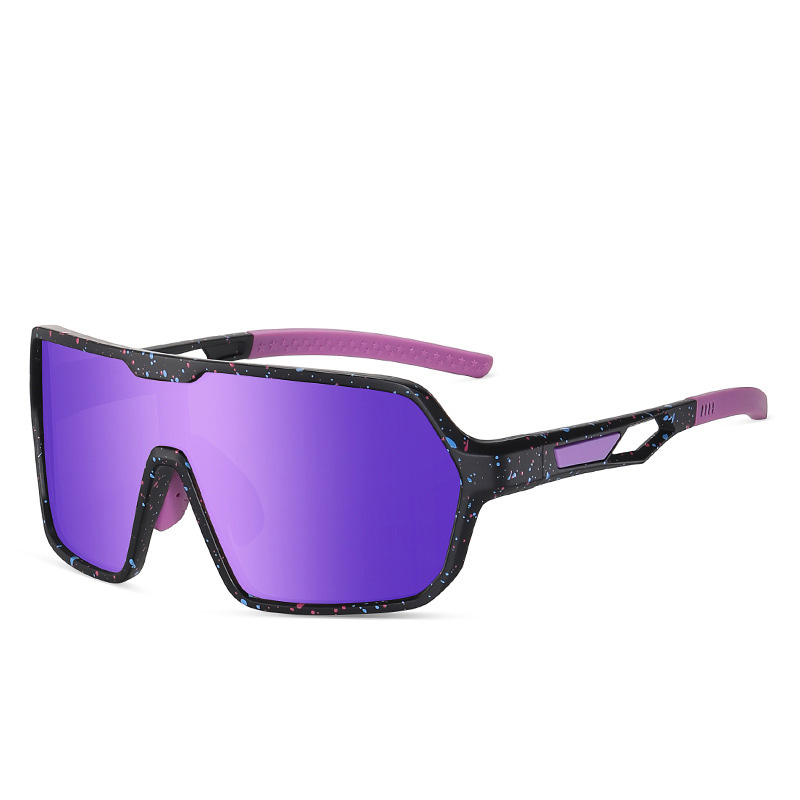 Sports Sunglasses Supplier - 3101 - Image 7