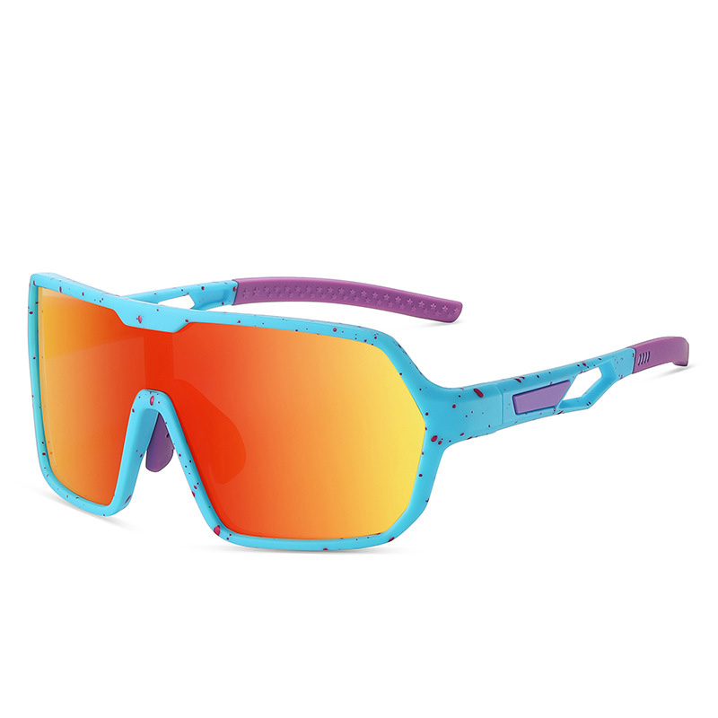 Sports Sunglasses Supplier - 3101 - Image 11