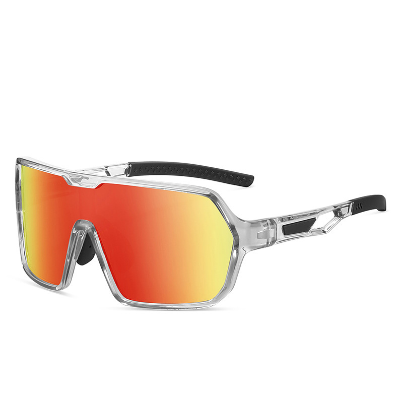 Sports Sunglasses Supplier - 3101 - Image 13