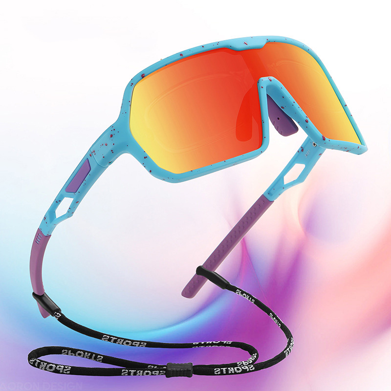 Sports Sunglasses Supplier - 3101
