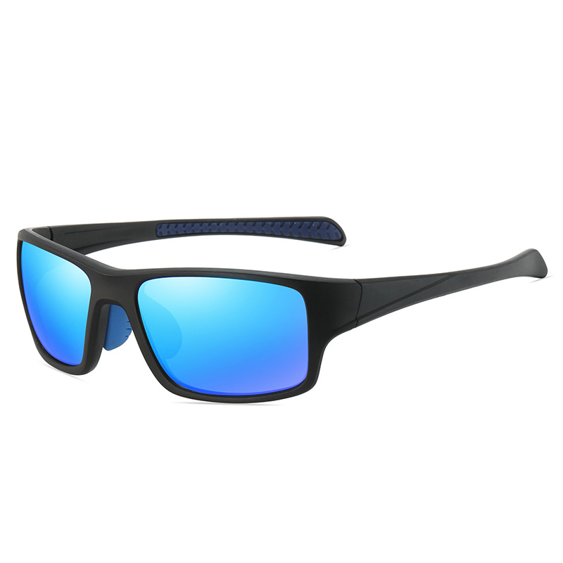 Wholesale Fashion Sports Sunglasses - 3057 - Image 2
