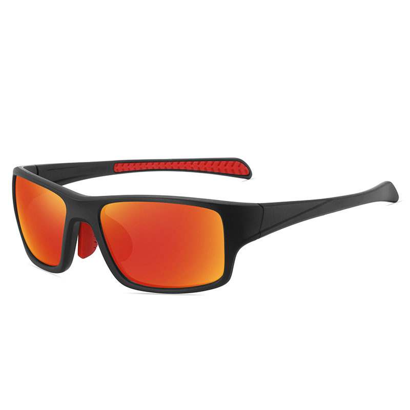 Wholesale Fashion Sports Sunglasses - 3057 - Image 3