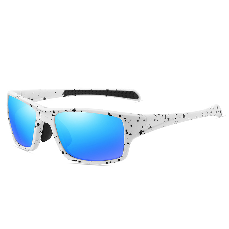 Wholesale Fashion Sports Sunglasses - 3057 - Image 6