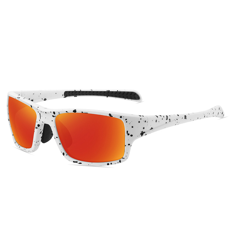 Wholesale Fashion Sports Sunglasses - 3057 - Image 8