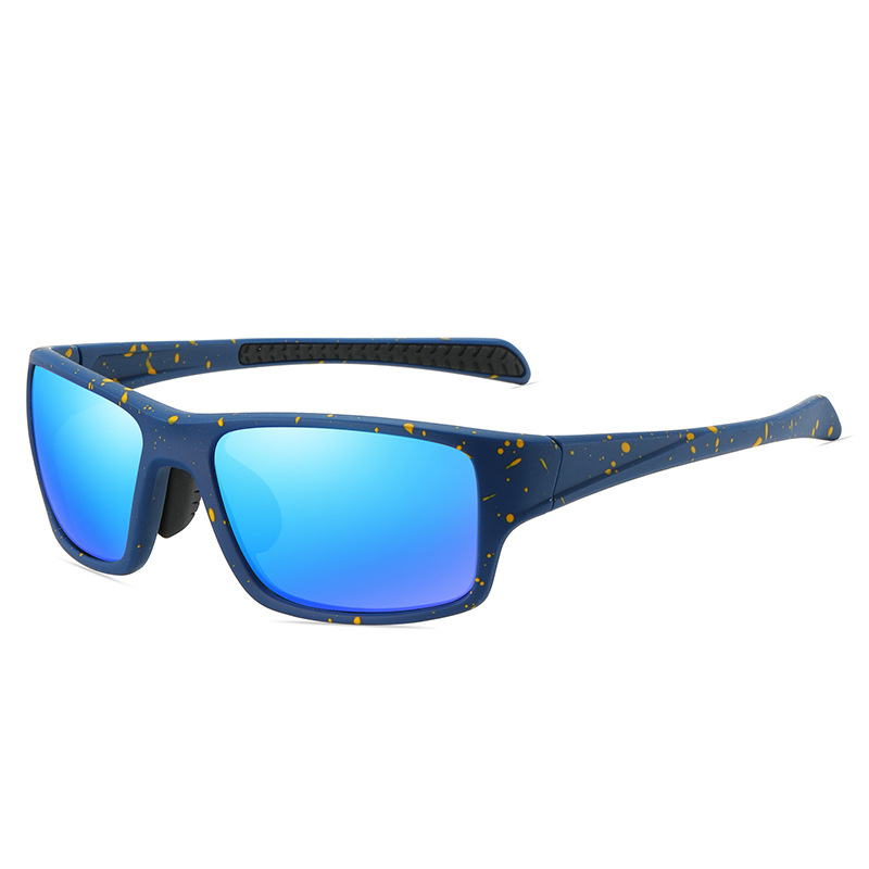 Wholesale Fashion Sports Sunglasses - 3057 - Image 9