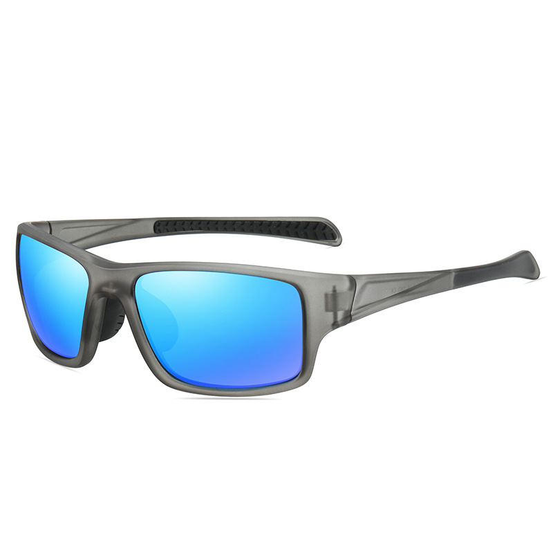 Wholesale Fashion Sports Sunglasses - 3057 - Image 10