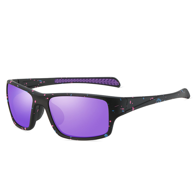 Wholesale Fashion Sports Sunglasses - 3057 - Image 11