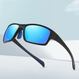 Wholesale Fashion Sports Sunglasses - 3057