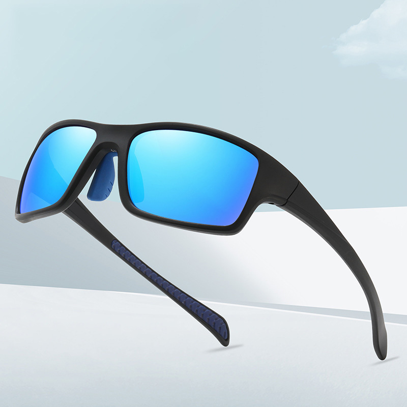 Wholesale Fashion Sports Sunglasses - 3057