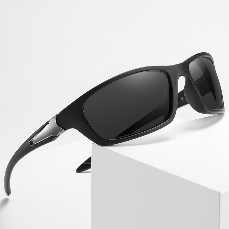 Bicycle Sunglasses Supplier - 5307