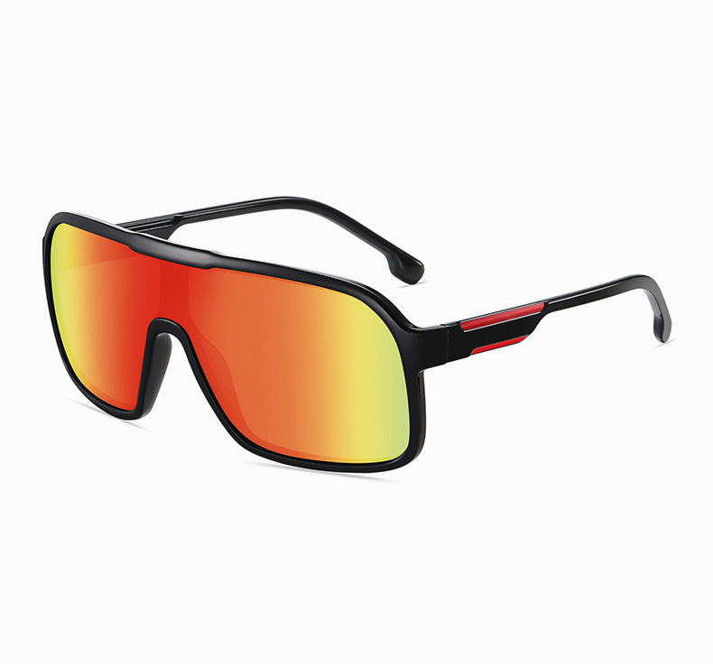 Bulk Buy Polarized Sports Sunglasses - 3086 - Image 8