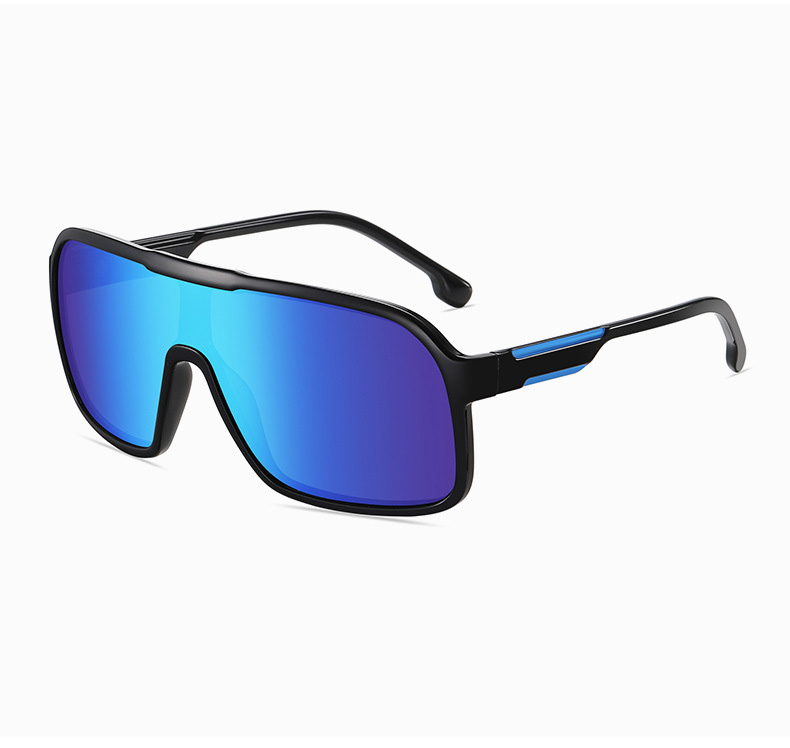 Bulk Buy Polarized Sports Sunglasses - 3086 - Image 6