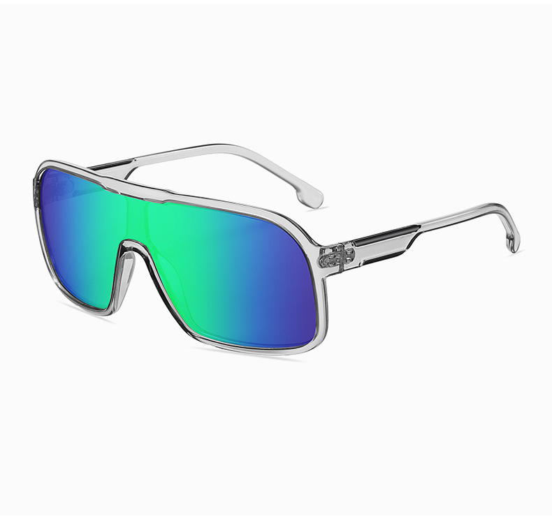 Bulk Buy Polarized Sports Sunglasses - 3086 - Image 5