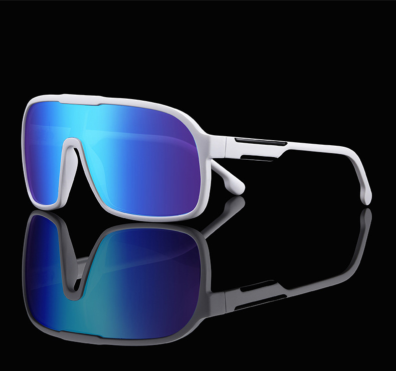Bulk Buy Polarized Sports Sunglasses - 3086 - Image 4