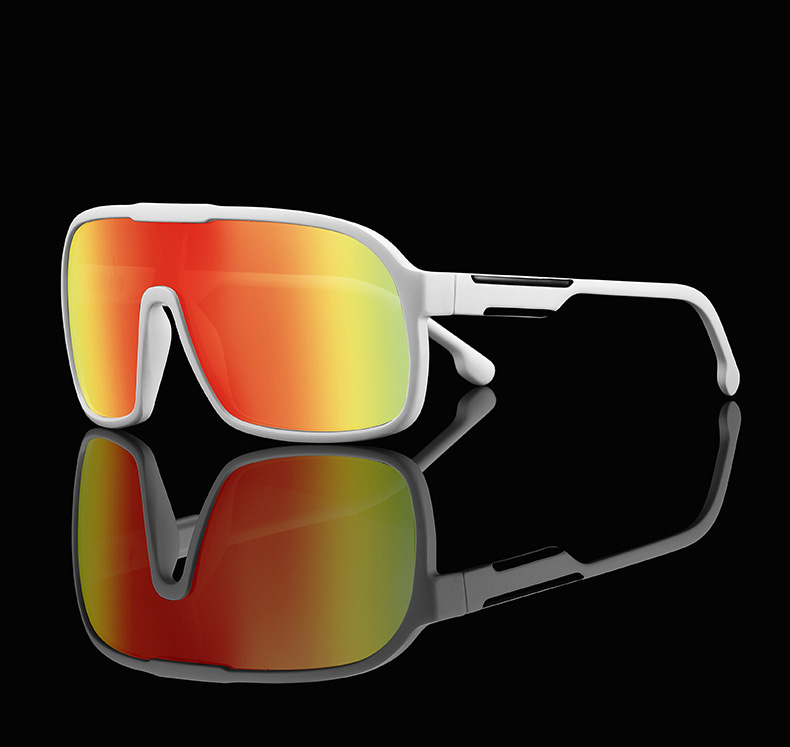 Bulk Buy Polarized Sports Sunglasses - 3086 - Image 3