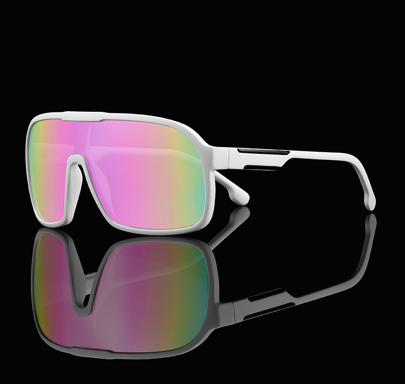 Bulk Buy Polarized Sports Sunglasses - 3086 - Image 2