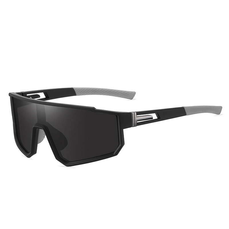 Bulk Buy Sports Sunglasses - 3058 - Image 2