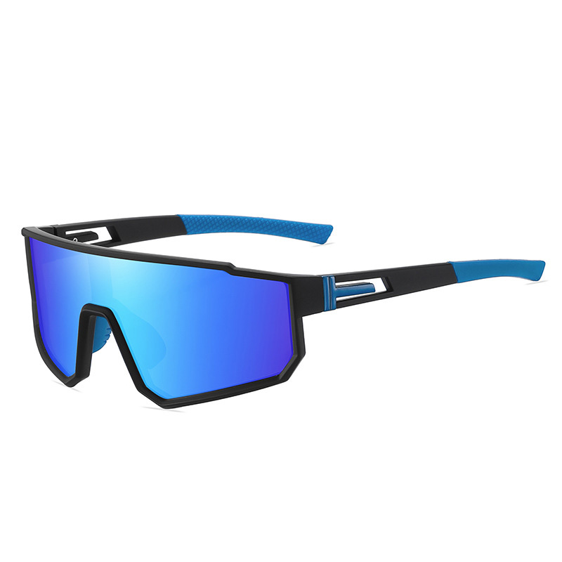 Bulk Buy Sports Sunglasses - 3058 - Image 3