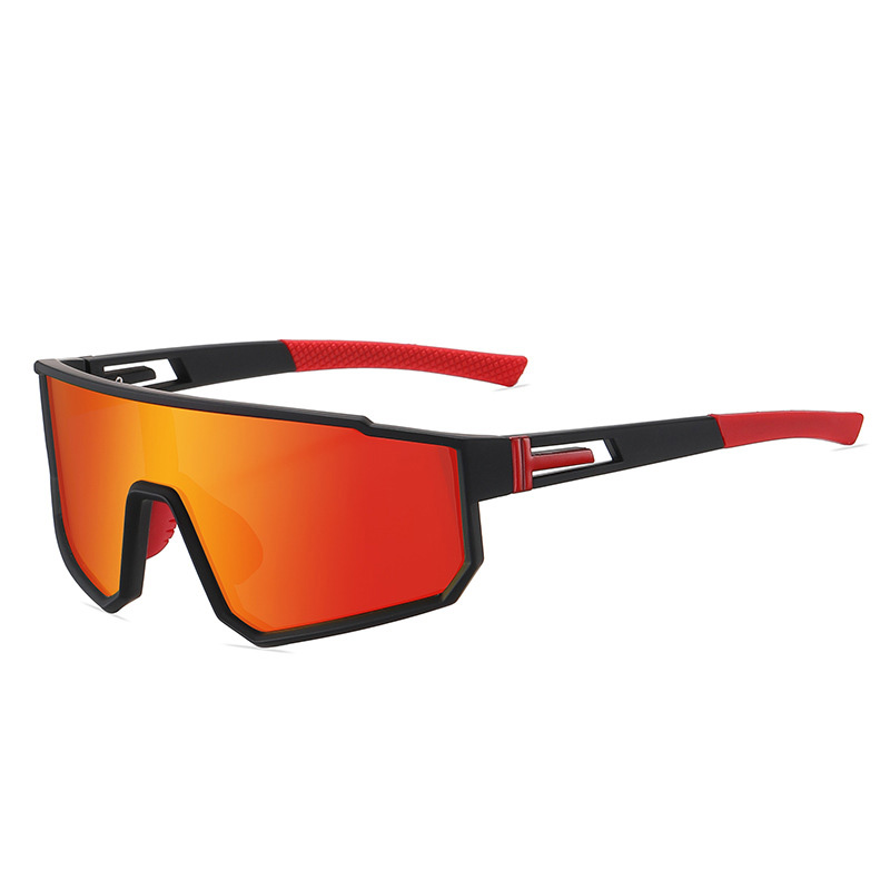 Bulk Buy Sports Sunglasses - 3058 - Image 5