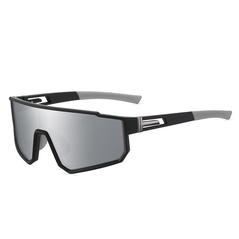 Bulk Buy Sports Sunglasses - 3058 - Image 6
