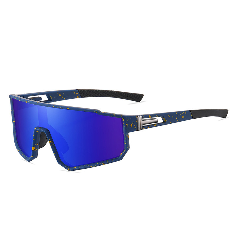 Bulk Buy Sports Sunglasses - 3058 - Image 7