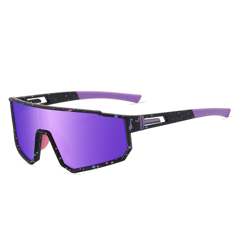 Bulk Buy Sports Sunglasses - 3058 - Image 8