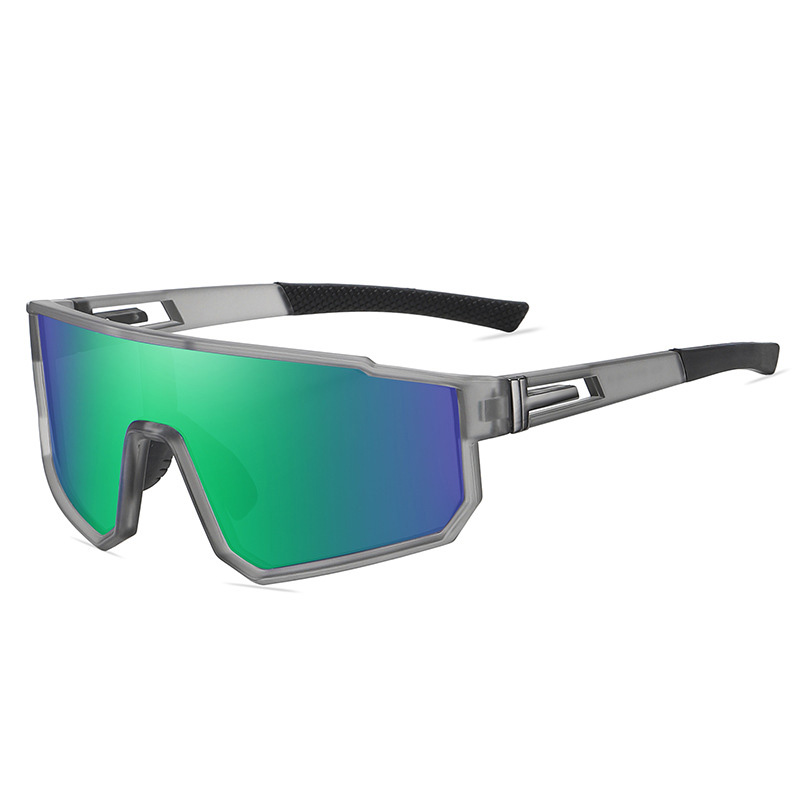 Bulk Buy Sports Sunglasses - 3058 - Image 9