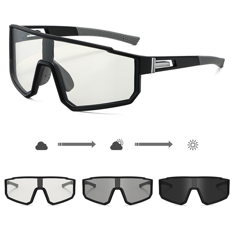 Bulk Buy Sports Sunglasses - 3058 - Image 16