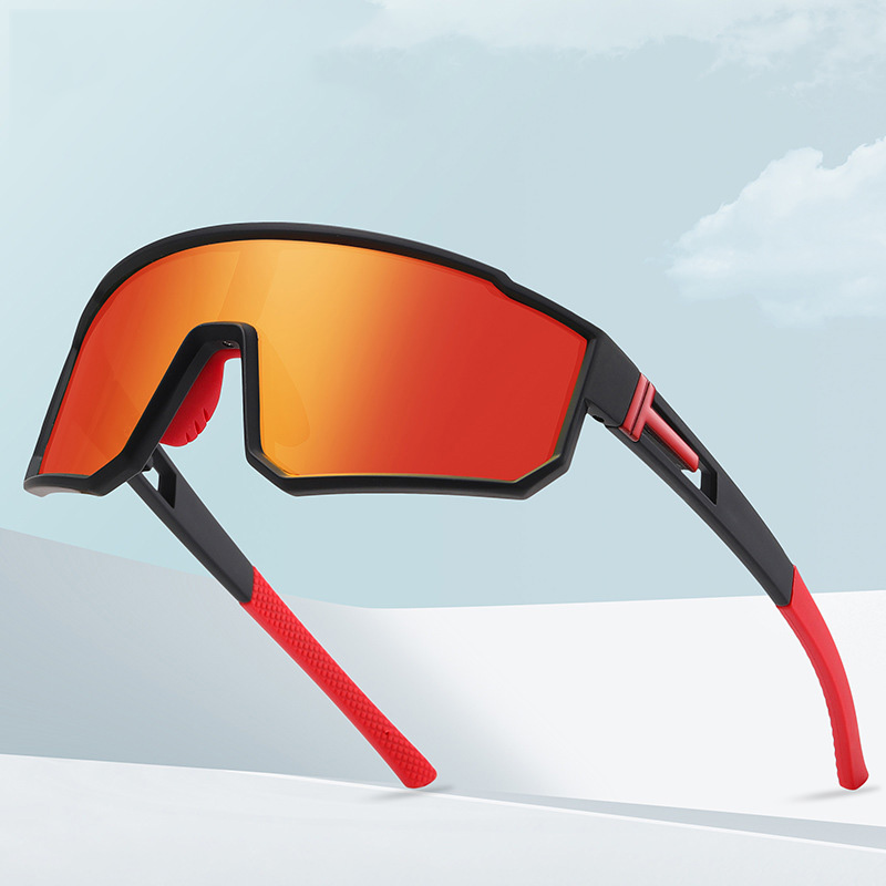 Bulk Buy Sports Sunglasses - 3058